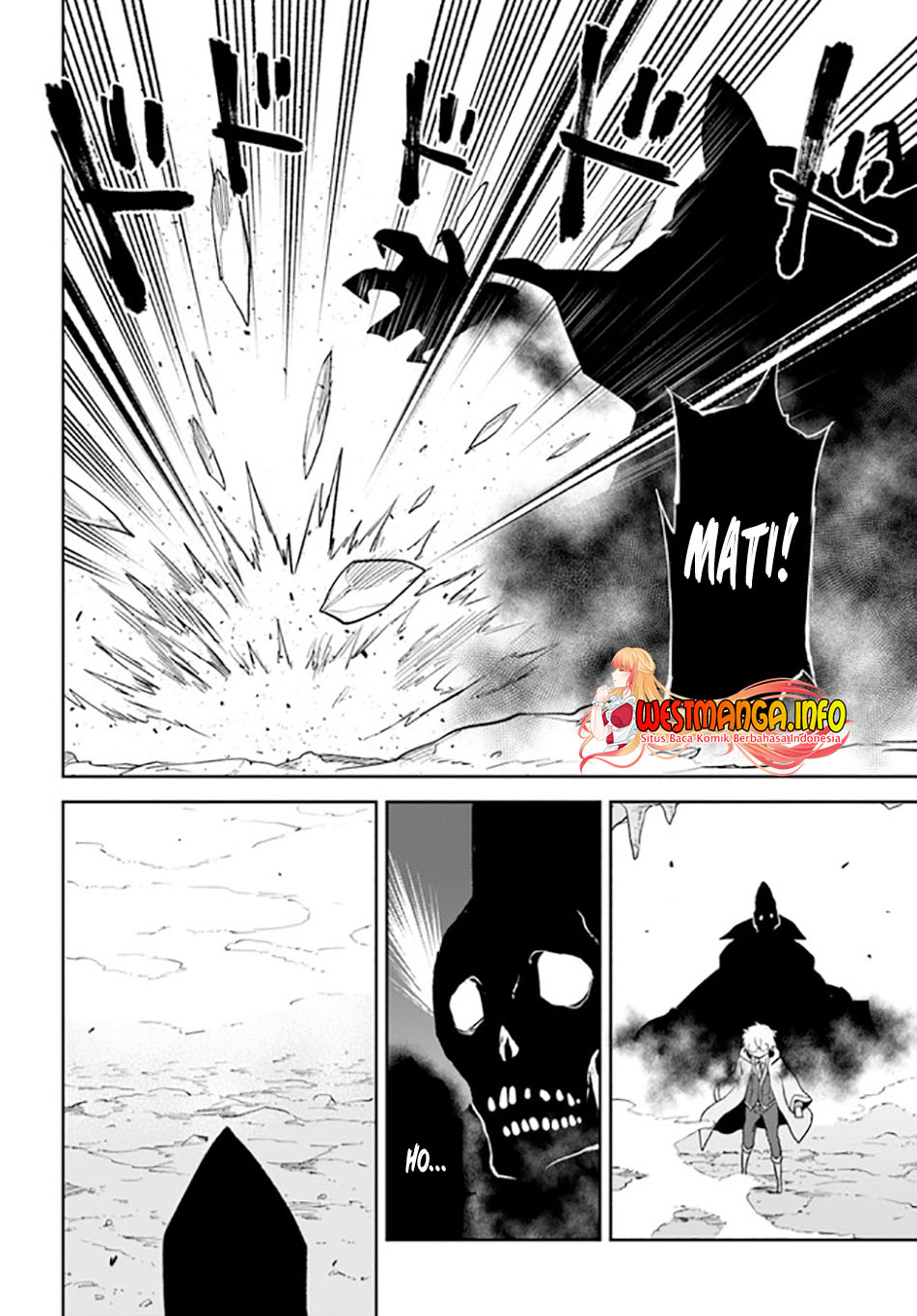 Henkyou Gurashi no Maou, Tensei shite Saikyou no Majutsushi ni naru ~Aisarenagara Nariagaru Moto Maō wa, Ningen o Shiritai~